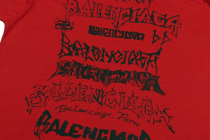 Balenciaga T-Shirts